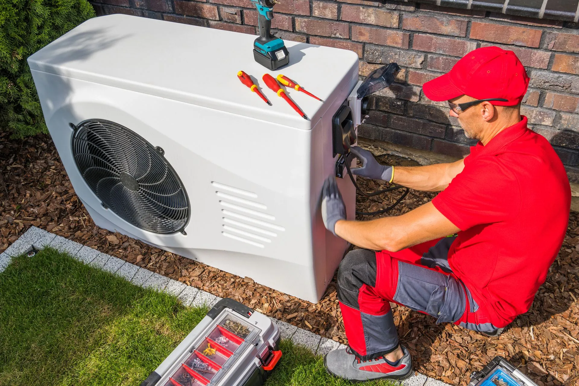 About HVAC in Columbia, KY